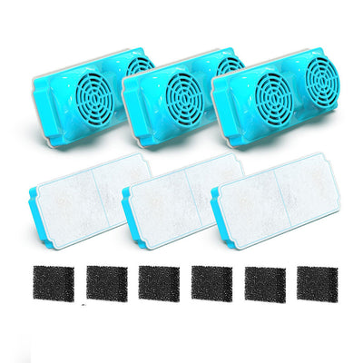 3 Month Filter Supply