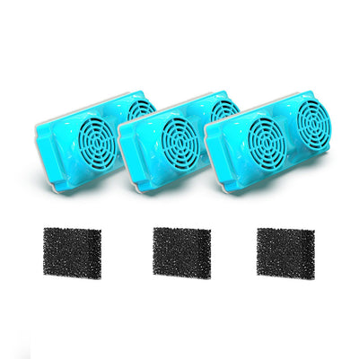 3 Replacement Filters