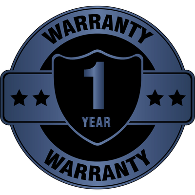 365 Day Warranty