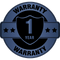 365 Day Warranty